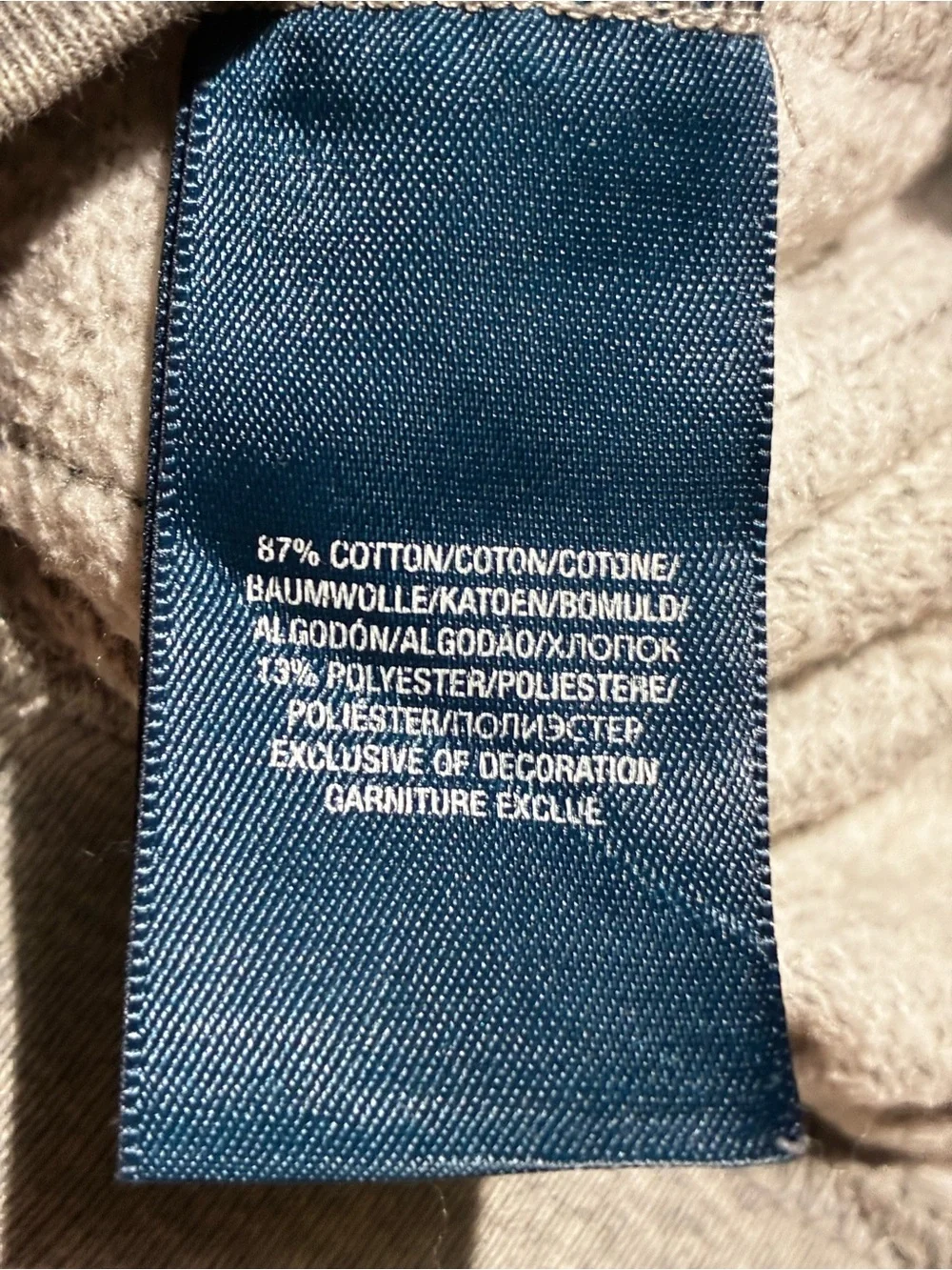 Polo Ralph Lauren K Swiss Shield Sweatpants